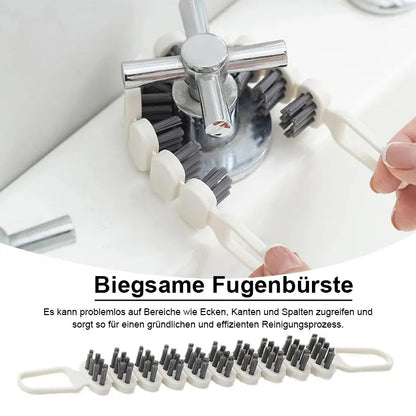 Soft Extendable All Purpose Cleaning Brush