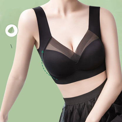 Comfy Wireless Bralette Underwear for Women