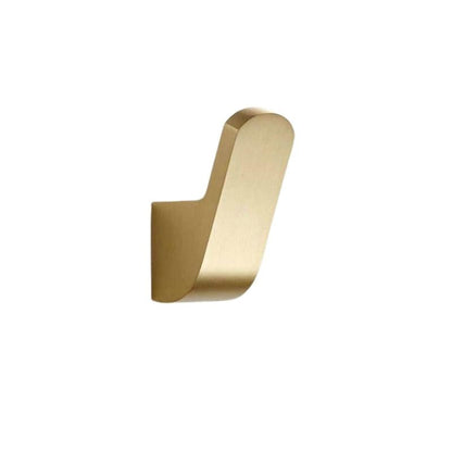 Luxury Brass Wall Coat Hook - Befez