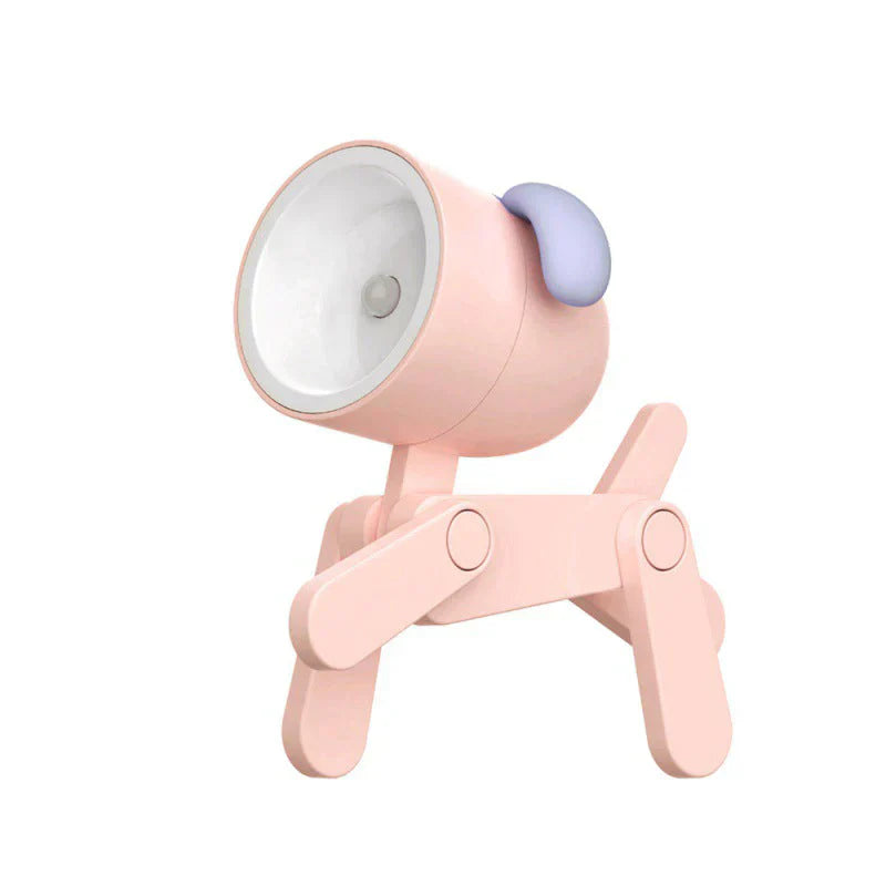 Small Ambient LED Bedroom Nightlight