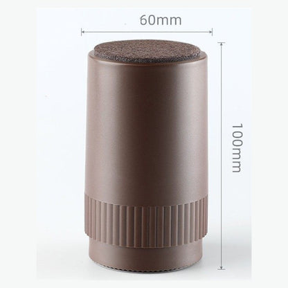 Strong Table Leg Risers for Desk and Furniture Lift