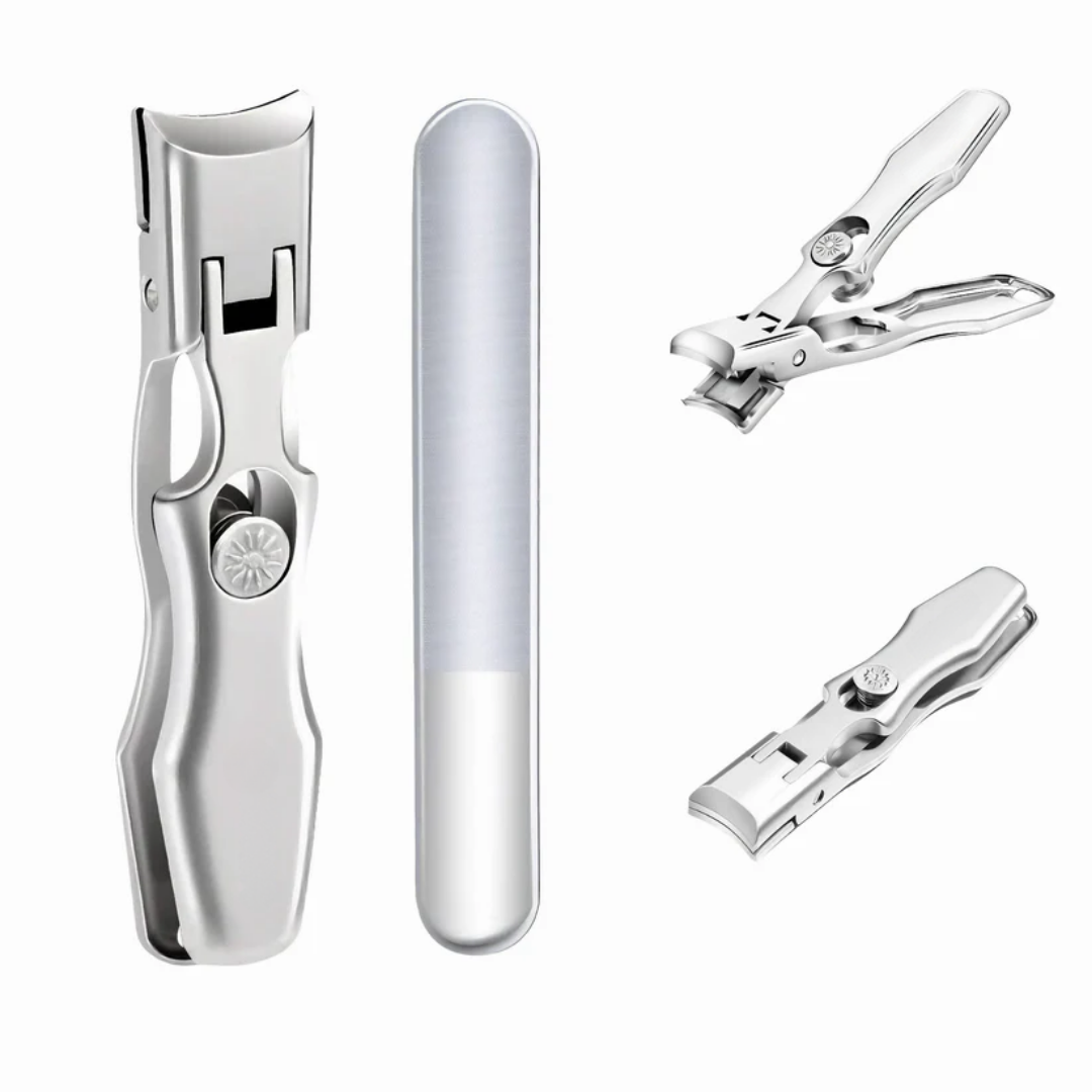 Professional Heavy Duty Nail Cutter