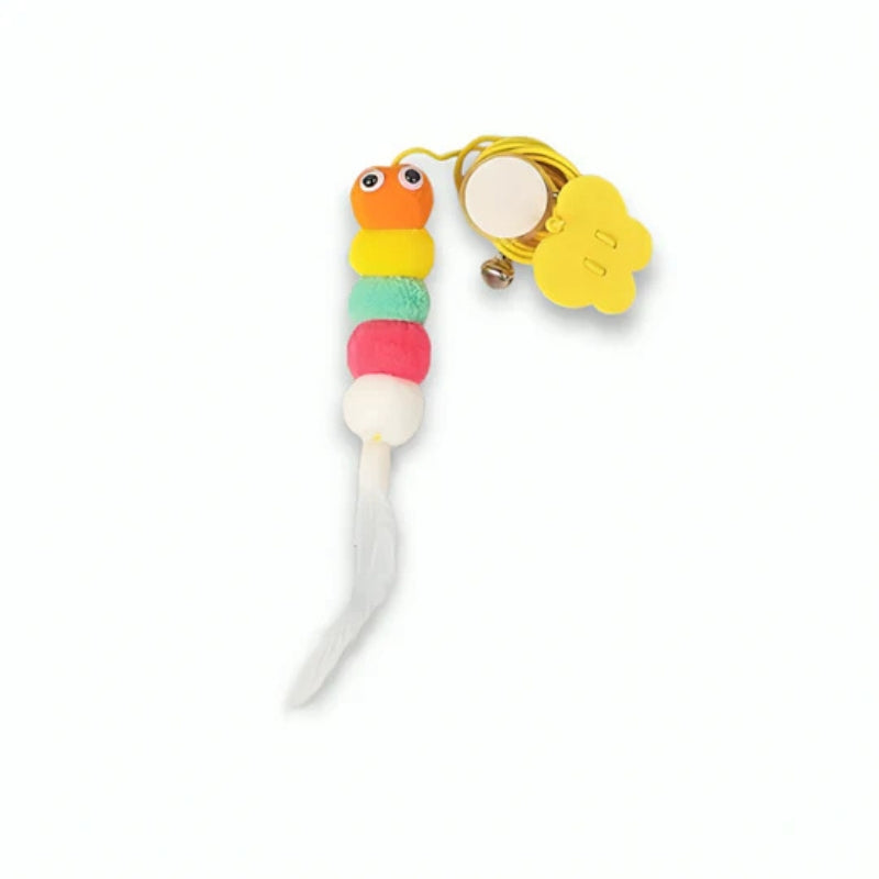 Fun Interactive Hanging Cat Toy Befez