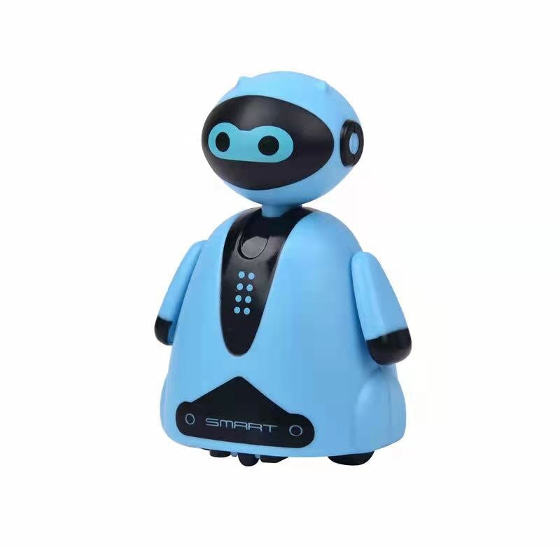 Fun Interactive Robot Toy
