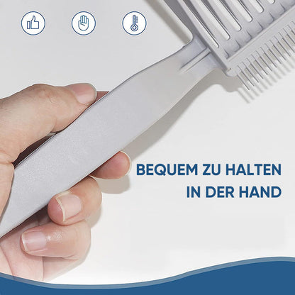 Professional Men's Wide Tooth Hair Comb