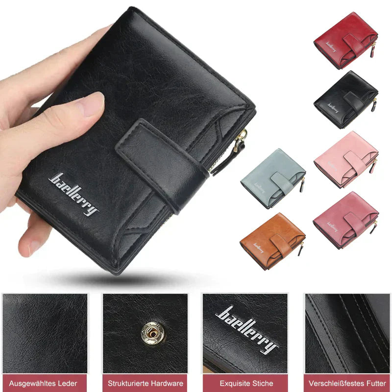 Practical Everyday Money Wallet