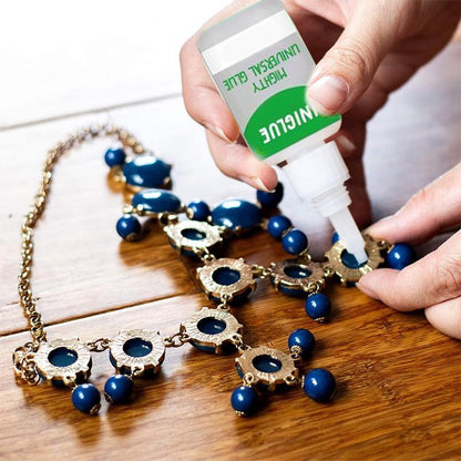 Strong Instant Universal Adhesive Glue - Befez