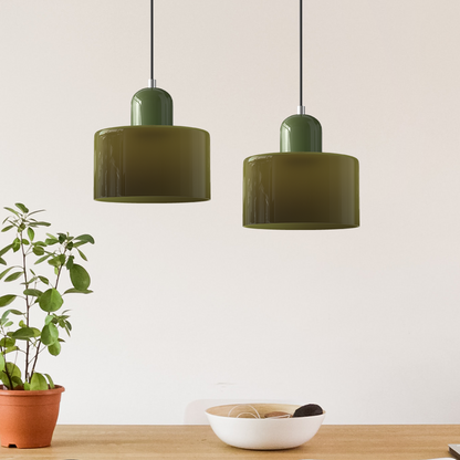 Stylish Glass Pendant Lighting for Modern Homes