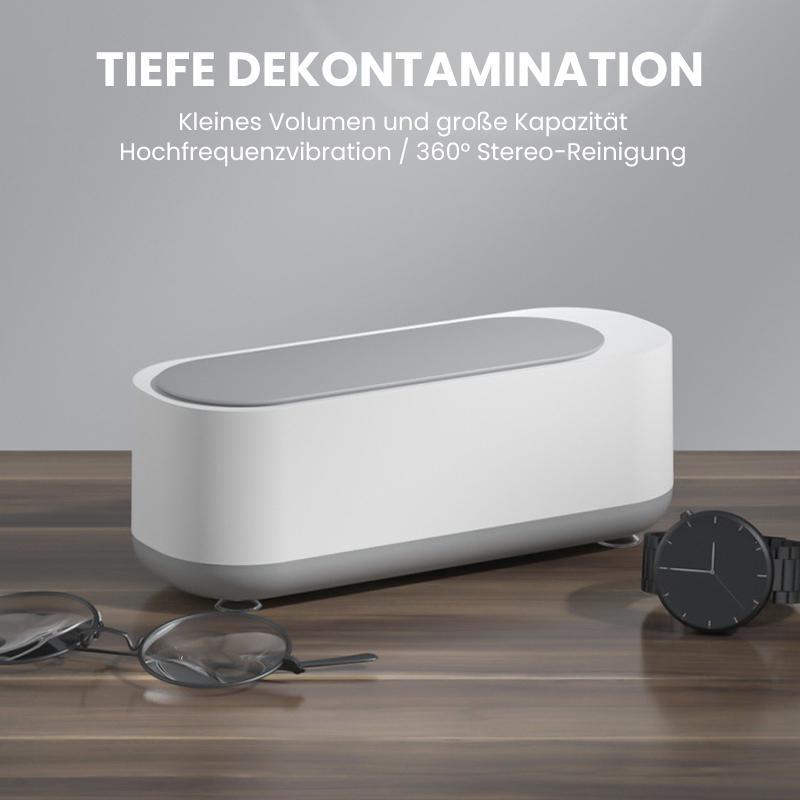 Professional Fast Ultrasonic Cleaner Device - Befez