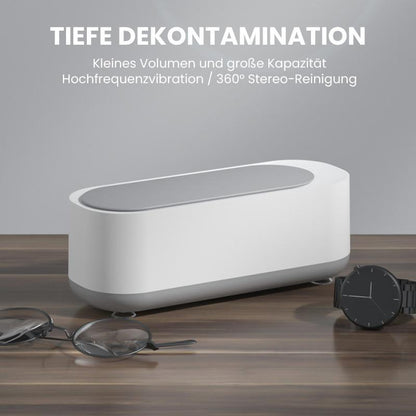 Professional Fast Ultrasonic Cleaner Device - Befez