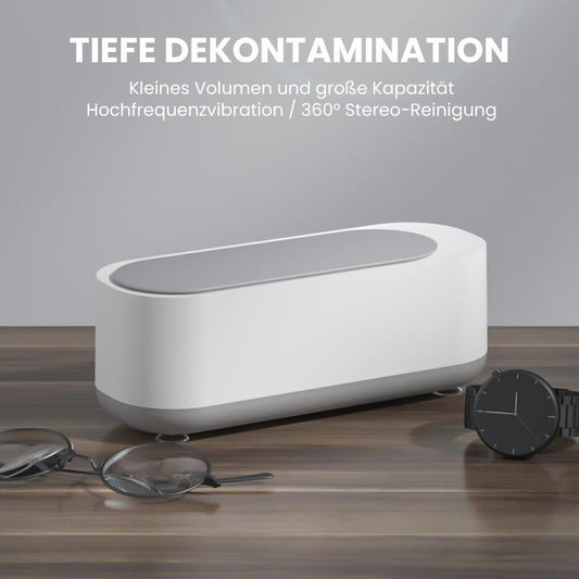 Professional Fast Ultrasonic Cleaner Device - Befez