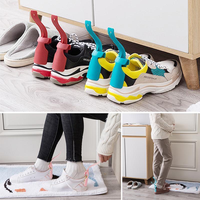 Easy Shoe Helper Device - Befez