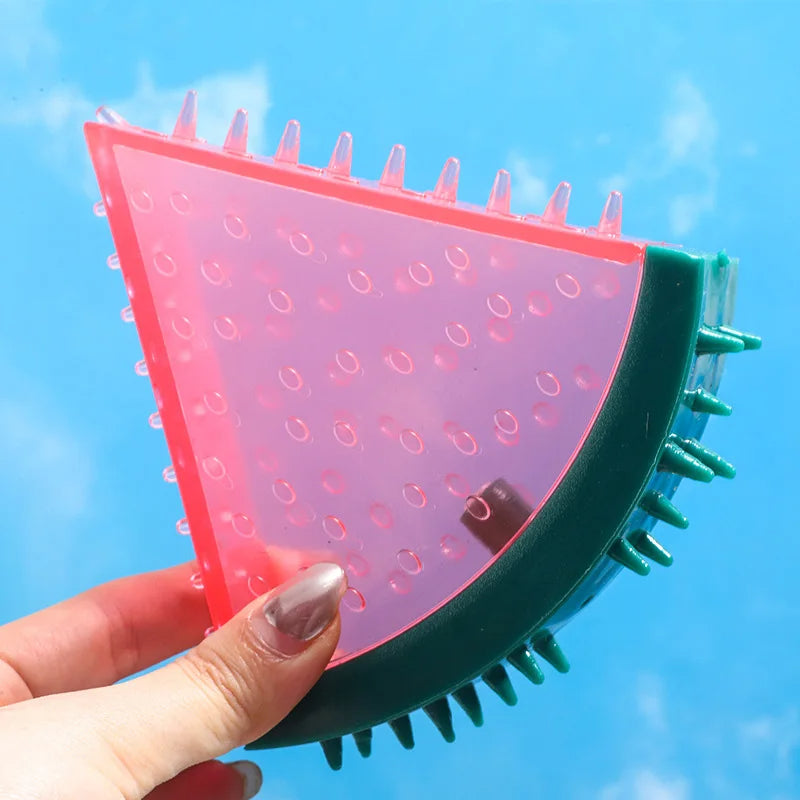 Cool Dog Chew Toy with Fruit Flavor