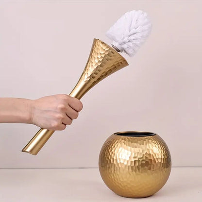 Premium Shine Toilet Brush