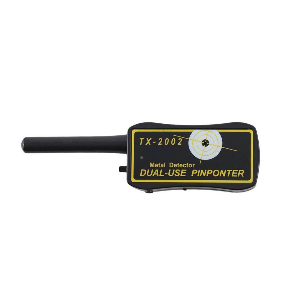 Compact Portable Handheld Metal Detector