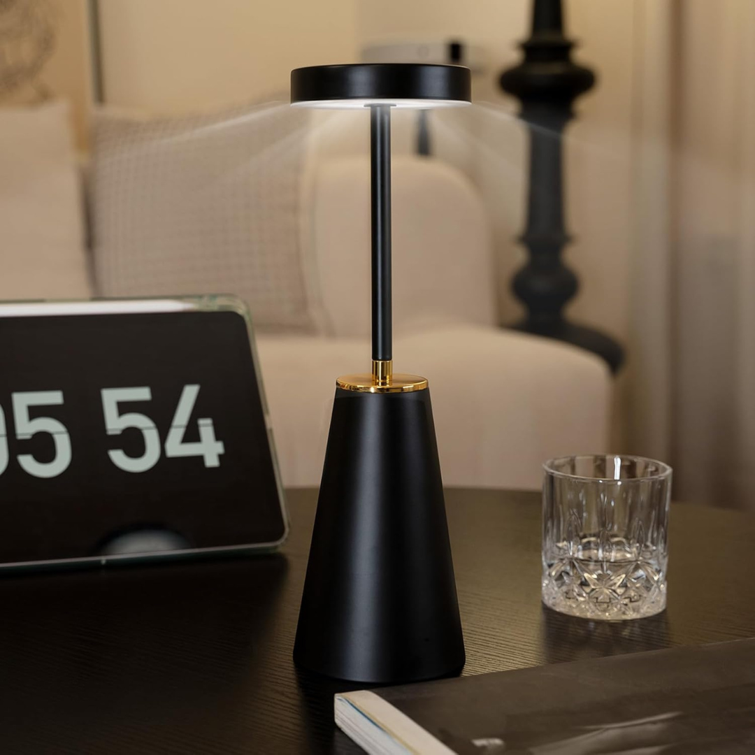 Portable LED Desk Light