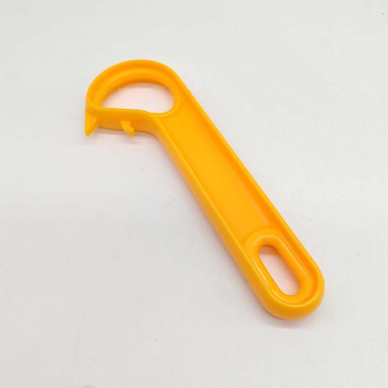 Easy Turn Ring Pull Can Opener - Befez