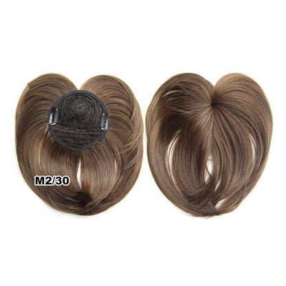 Befez | Premium Hair Clip Piece