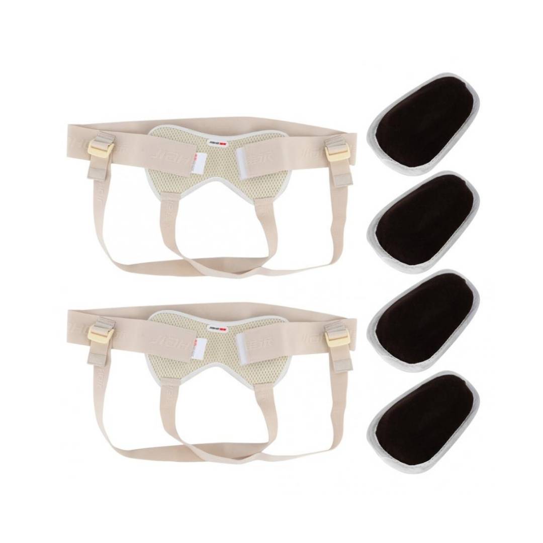 Supportive Hernia Relief Belt for Men