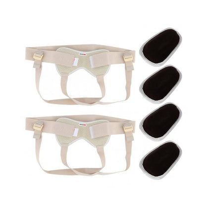 Supportive Hernia Relief Belt for Men