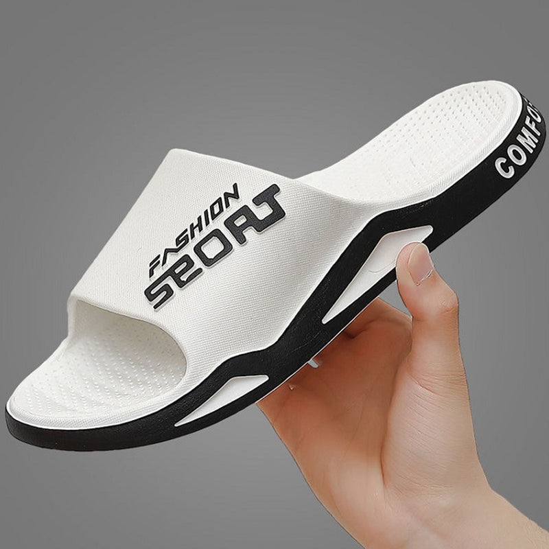 Comfy Grip Athletic Sandals