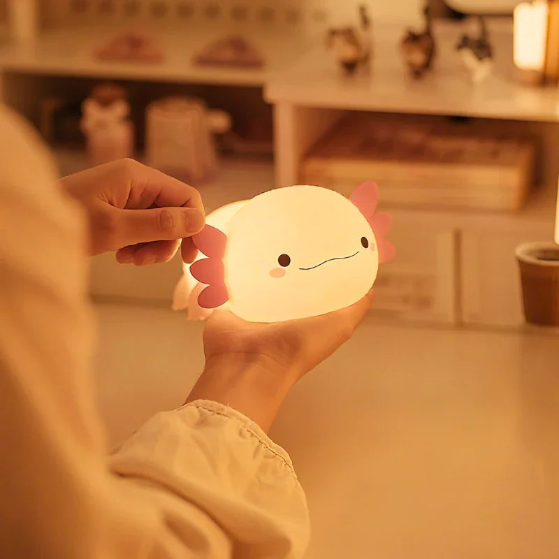 Befez | Soft Glow Buddy Lamp