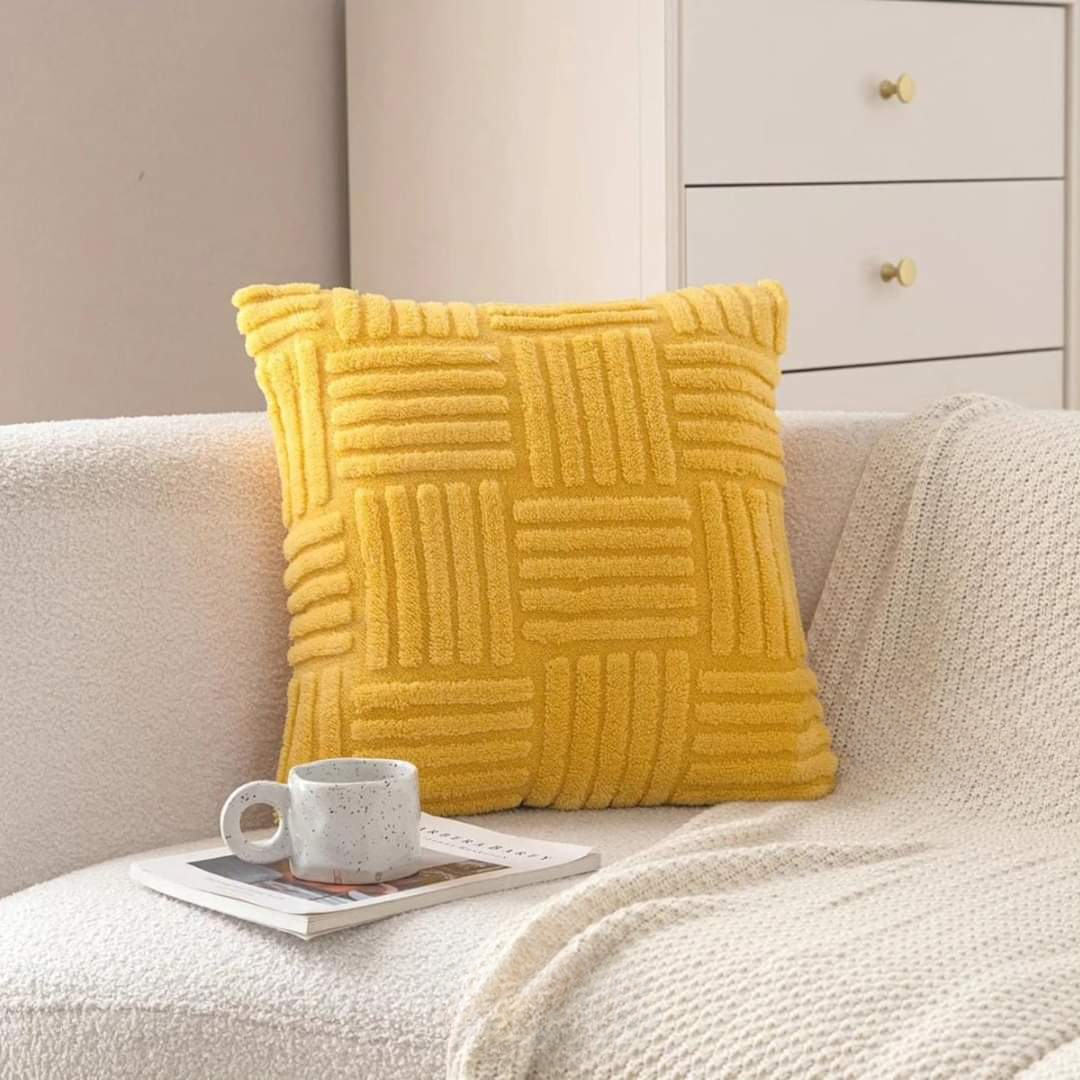 Befez | Colorful Pillow Covers in Many Designs