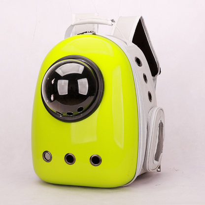 Comfortable Pet Backpack Carrier Befez