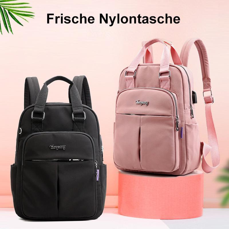 Practical Waterproof Everyday Backpack Befez