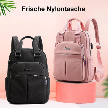 Practical Waterproof Everyday Backpack Befez