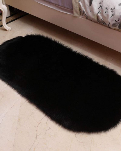 Cozy Befez Soft Fleece Blanket