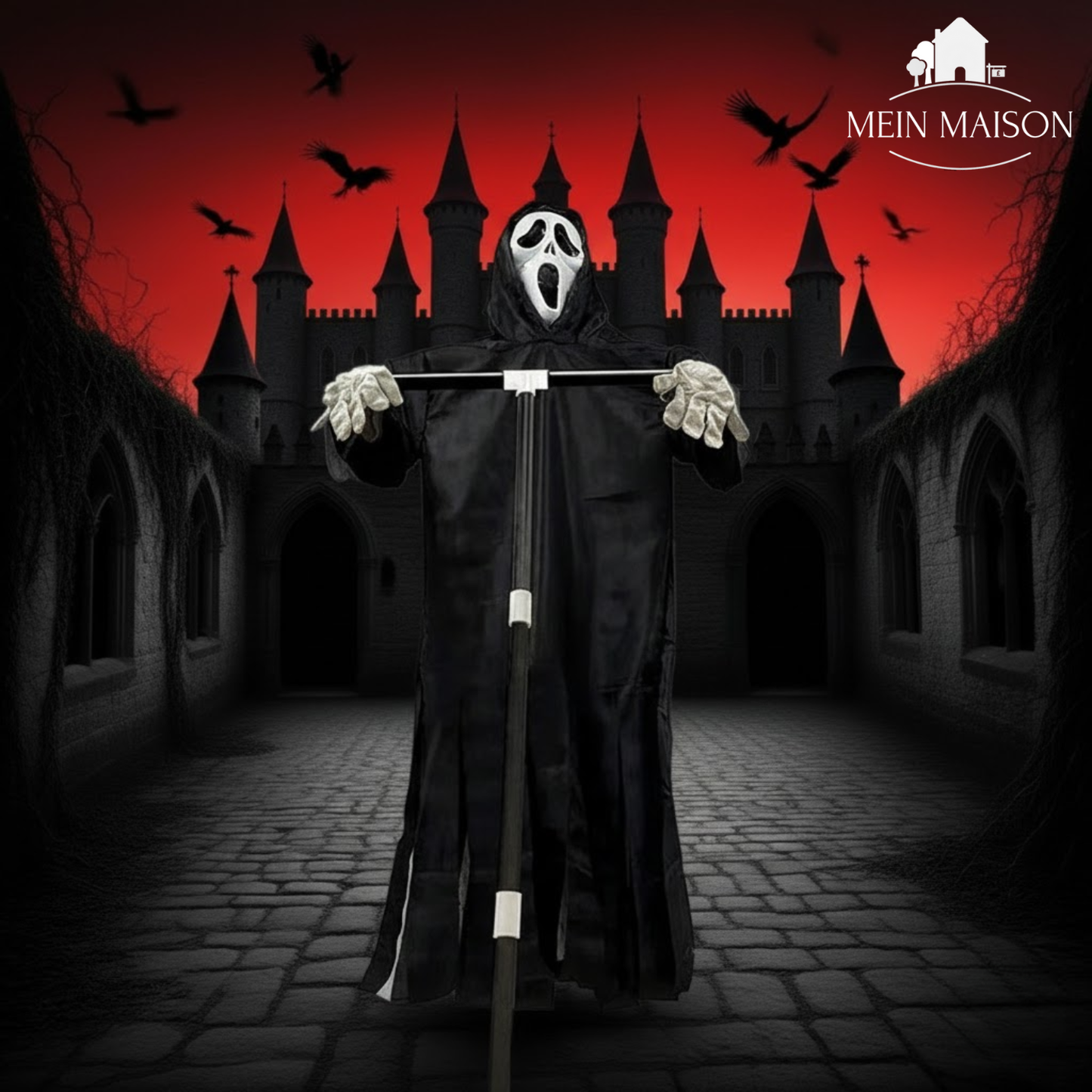 Spooky Horror Subscription Box