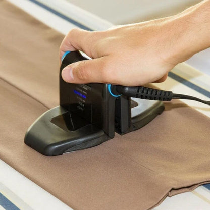 Portable Foldable Clothing Steamer