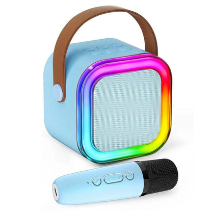 Fun Kids Wireless Microphone Karaoke Set