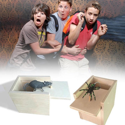 Befez | Funny Unique Gift Boxes