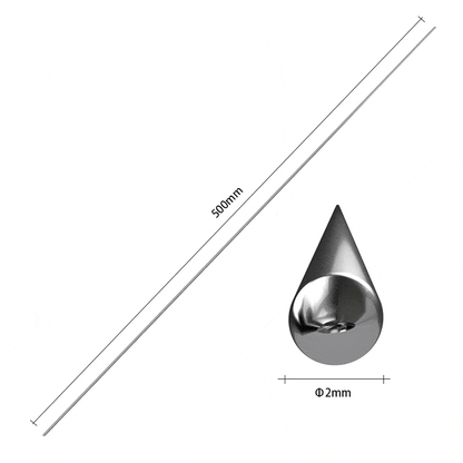 Durable Easy Welding Rods