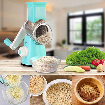 Easy Food Chopper and Slicer Tool