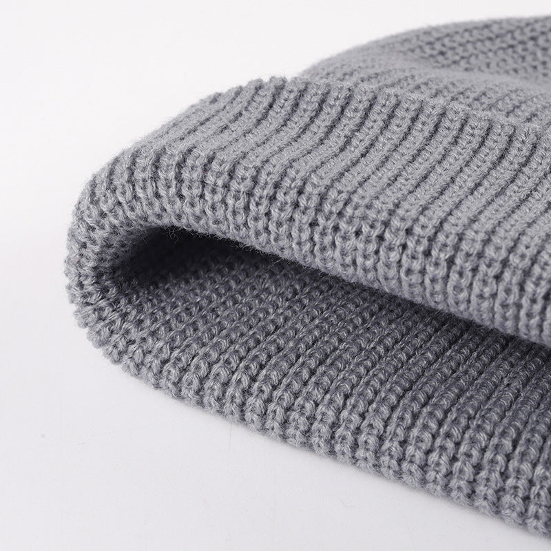 Cozy Fleece Winter Beanie