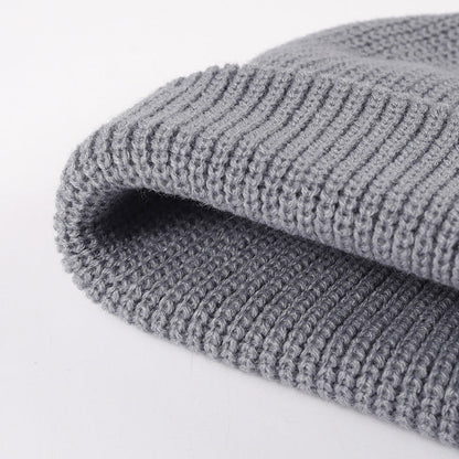 Cozy Fleece Winter Beanie