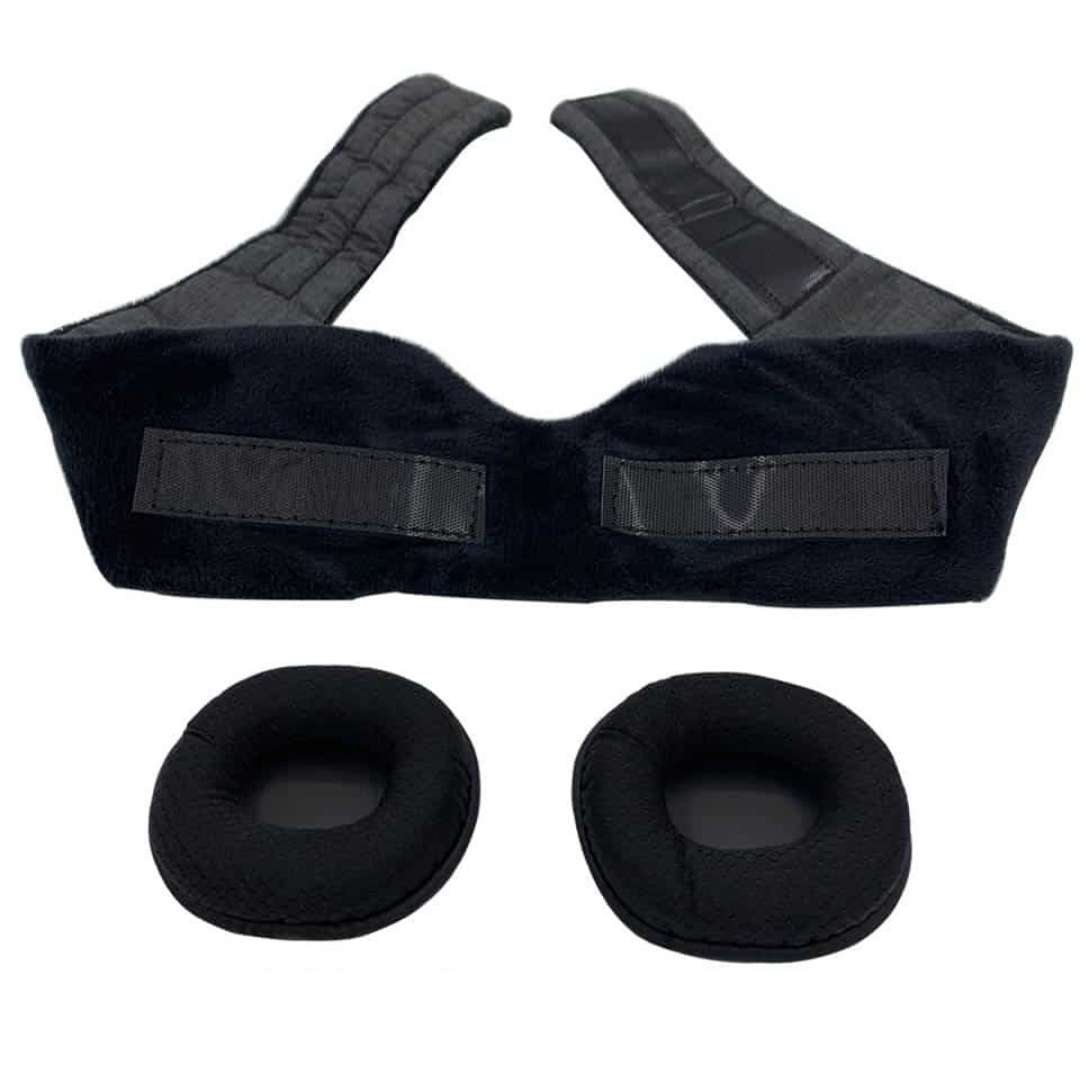 Soft Sleep Eye Mask for Total Blackout - Befez