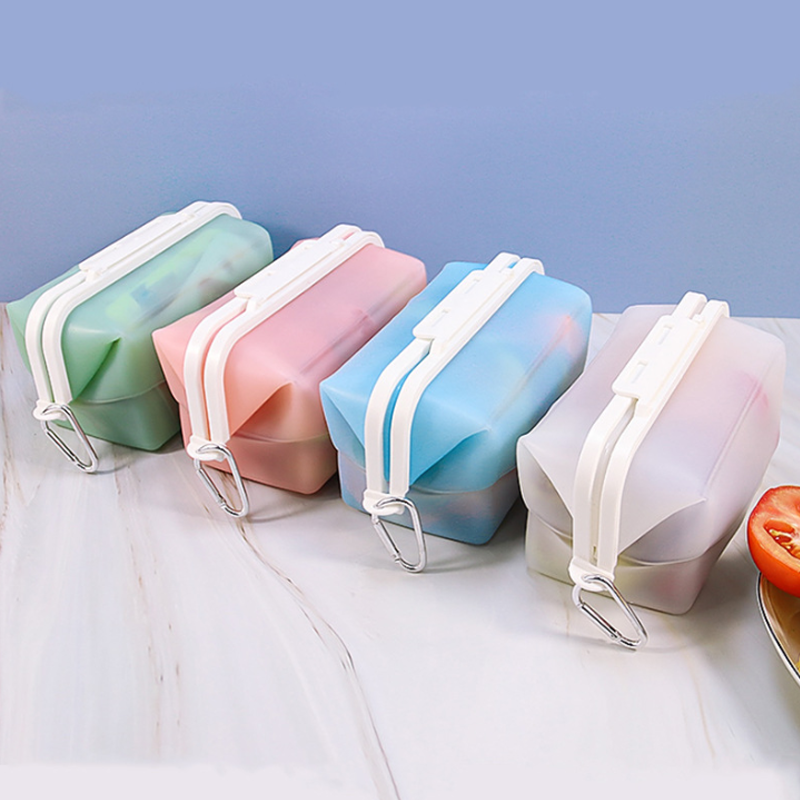 Space Saving Foldable Kitchen Container Box - Befez