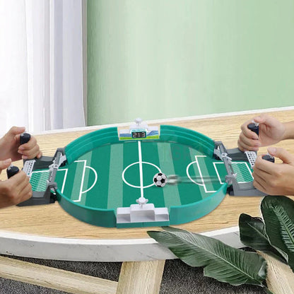 Fun Electronic Foosball Table Game