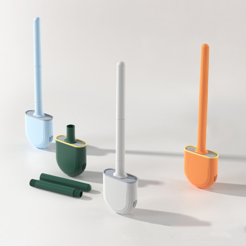 Bathroom Cleaning Toilet Brush