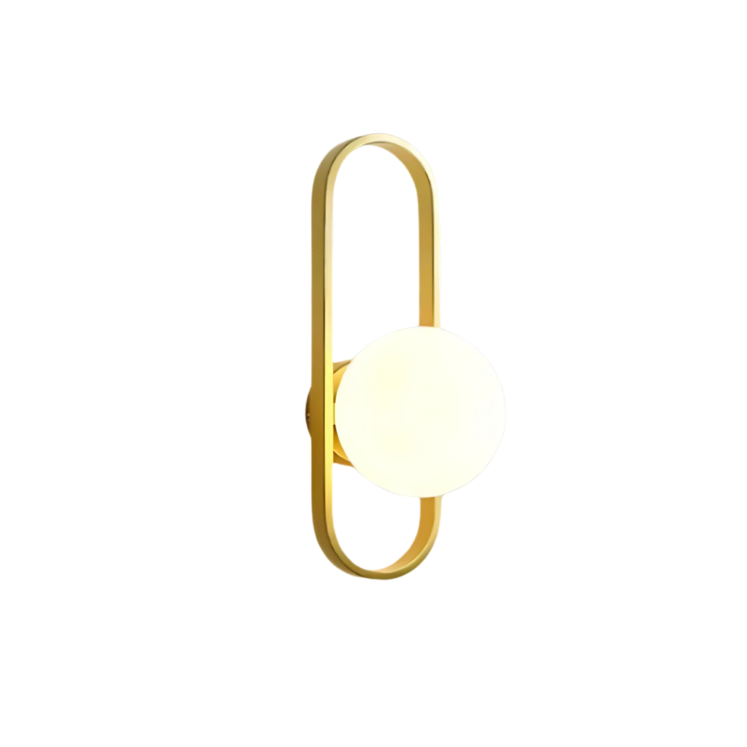 Modern Home Wall Lamp
