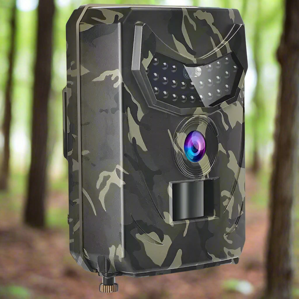 Motion Activated Dark Vision Hunting Camera - Befez