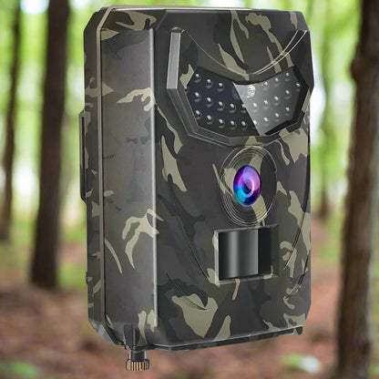 Motion Activated Dark Vision Hunting Camera - Befez