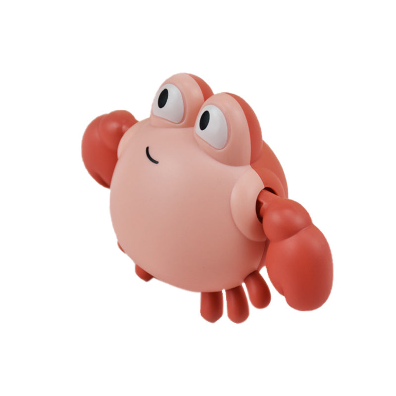 Fun Baby Bath Time Toy