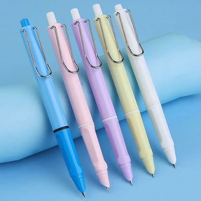 Colorful Fun Pens