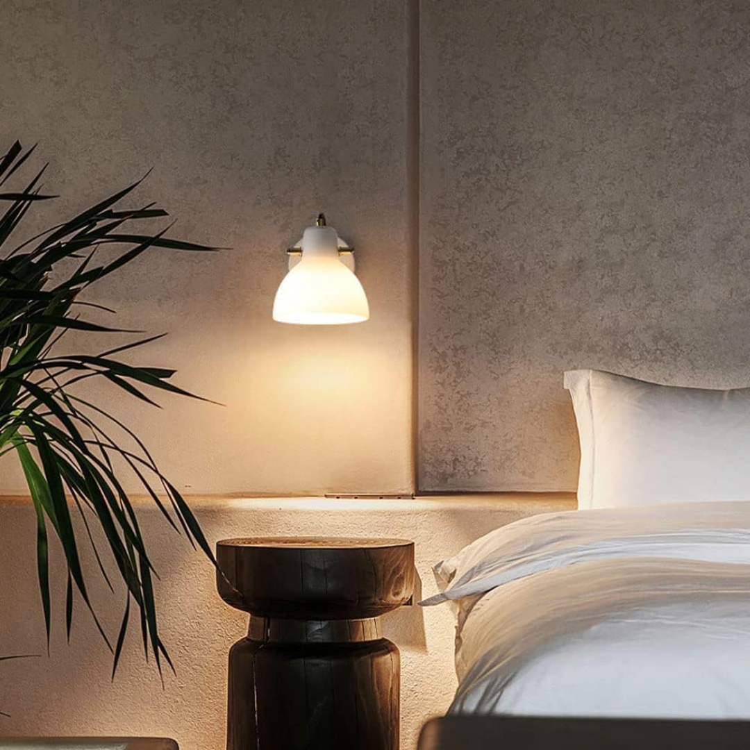 Modern Interior Wall Light Fixture