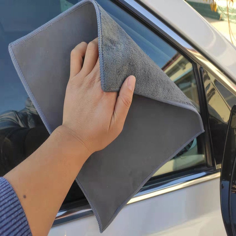 Befez | Quick Dry Microfiber Car Towel
